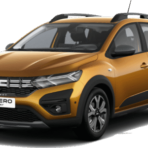 Dacia_Stepway