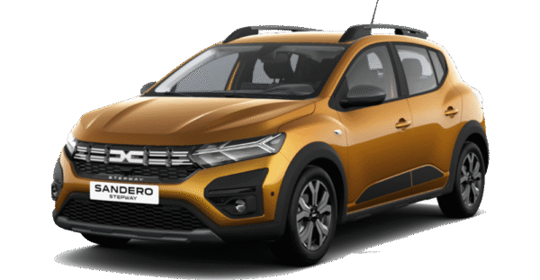Dacia_Stepway