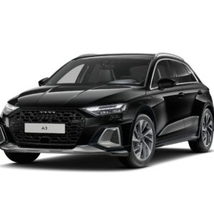 Audi A3 sline