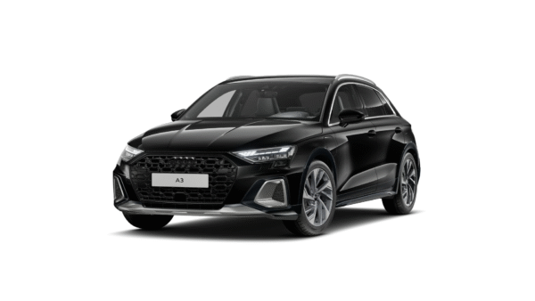Audi A3 sline
