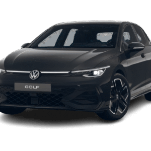 Golf 8