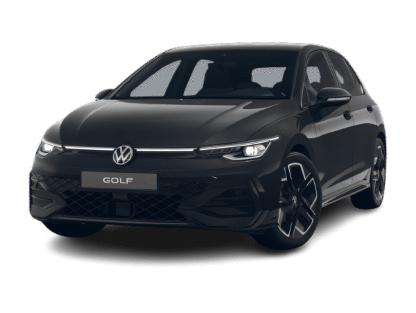 Golf 8