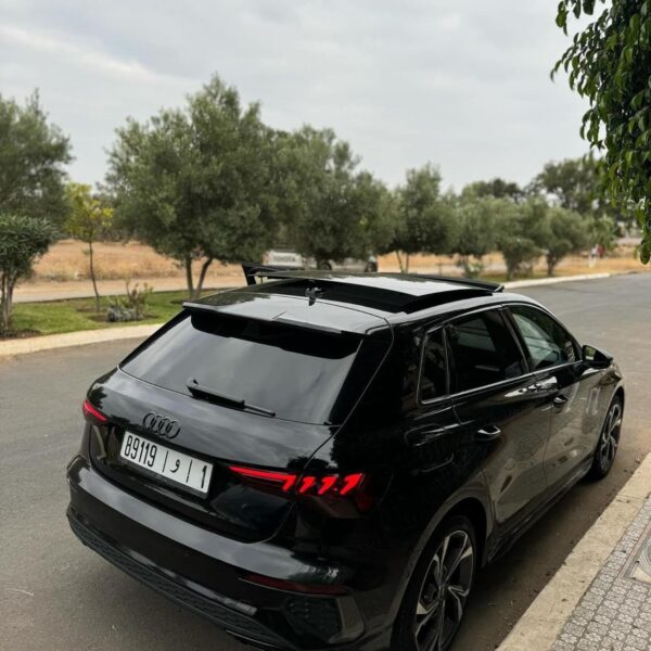 Audi A3 S-Line – Image 4