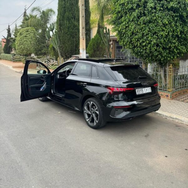 Audi A3 S-Line – Image 6