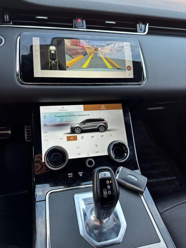 Range Rover Evoque – Image 16