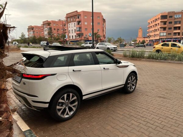 Range Rover Evoque – Image 7