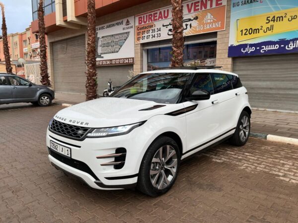 Range Rover Evoque – Image 6