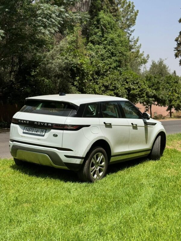 Range Rover Evoque – Image 12