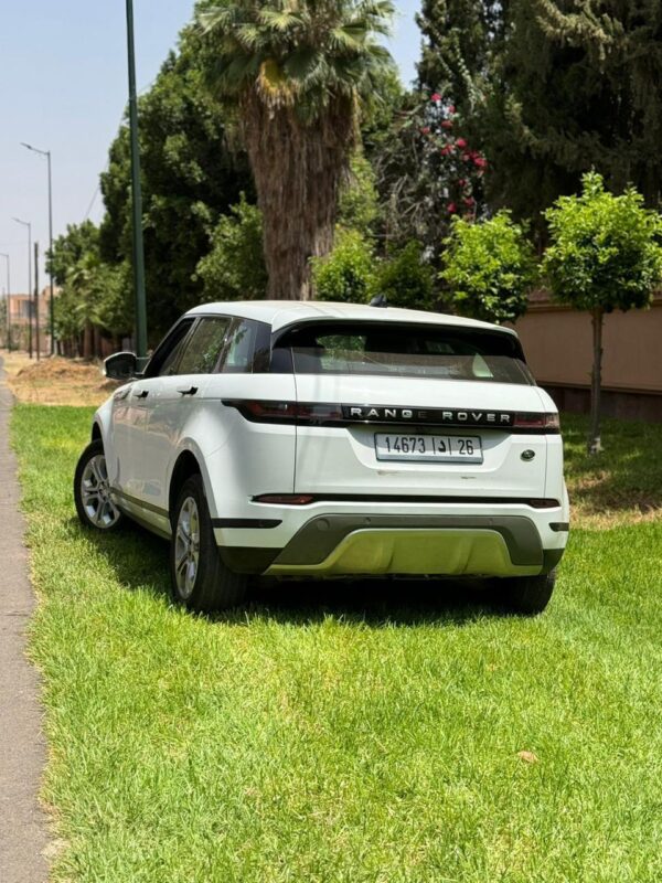 Range Rover Evoque – Image 13
