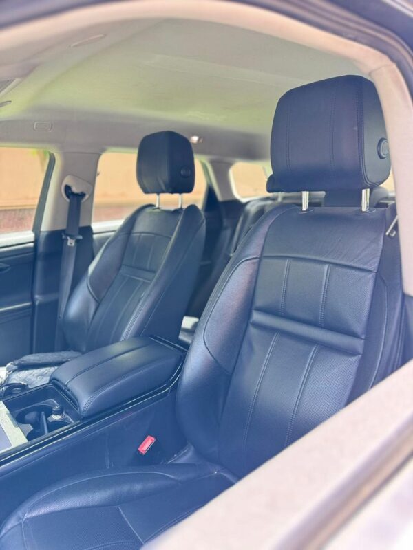 Range Rover Evoque – Image 15