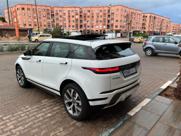 Range Rover Evoque – Image 5
