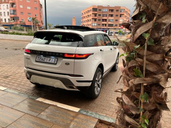 Range Rover Evoque – Image 8