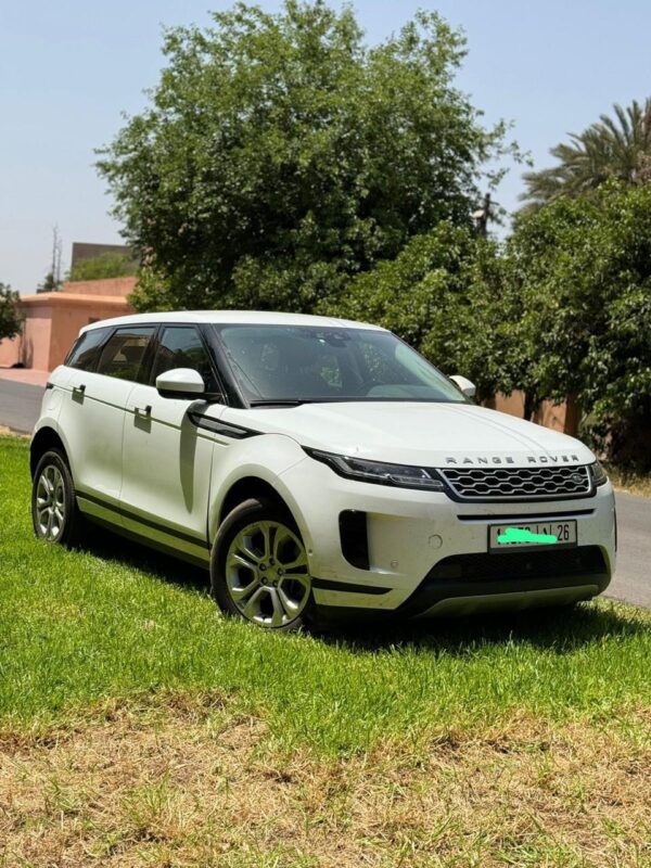 Range Rover Evoque – Image 4