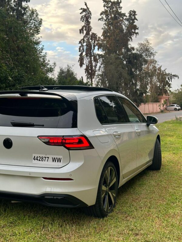 Volkswagen Golf 8 – Image 2