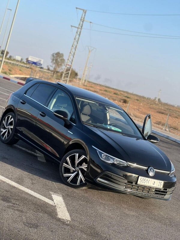 Volkswagen Golf 8 – Image 8