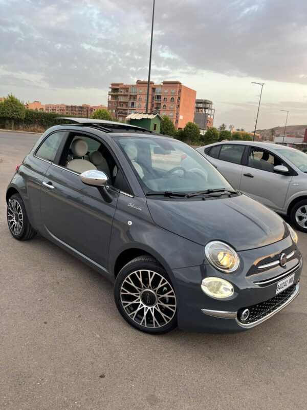 FIAT 500 – Image 2
