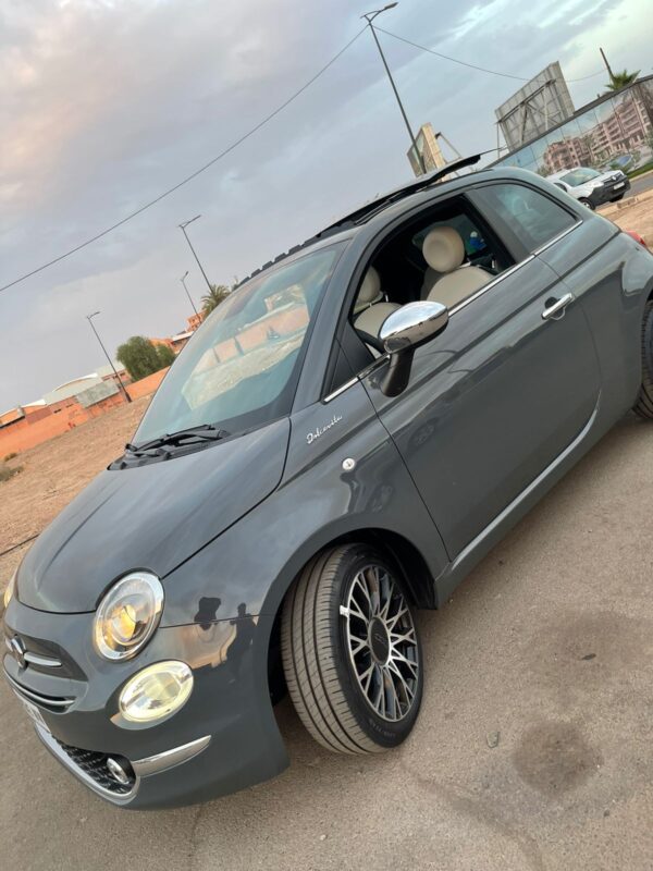 FIAT 500 – Image 3