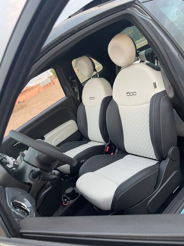 FIAT 500 – Image 4
