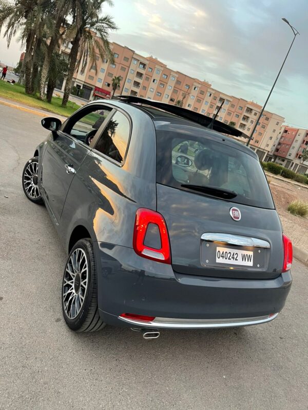 FIAT 500 – Image 5
