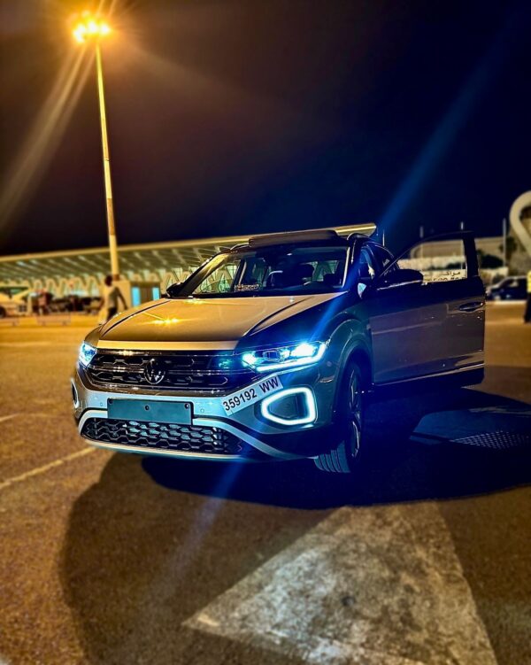 Volkswagen T-Roc – Image 2