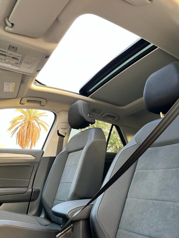 Volkswagen T-Roc – Image 3