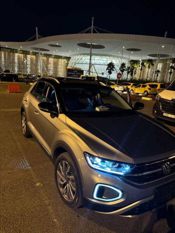 Volkswagen T-Roc – Image 6