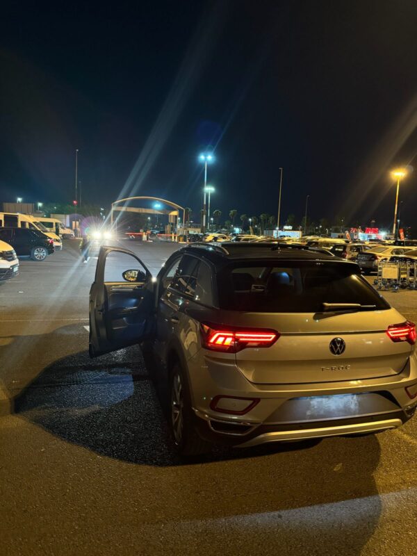 Volkswagen T-Roc – Image 7