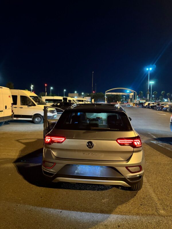 Volkswagen T-Roc – Image 8