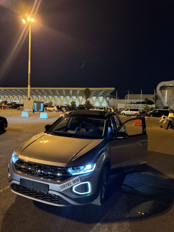 Volkswagen T-Roc – Image 9