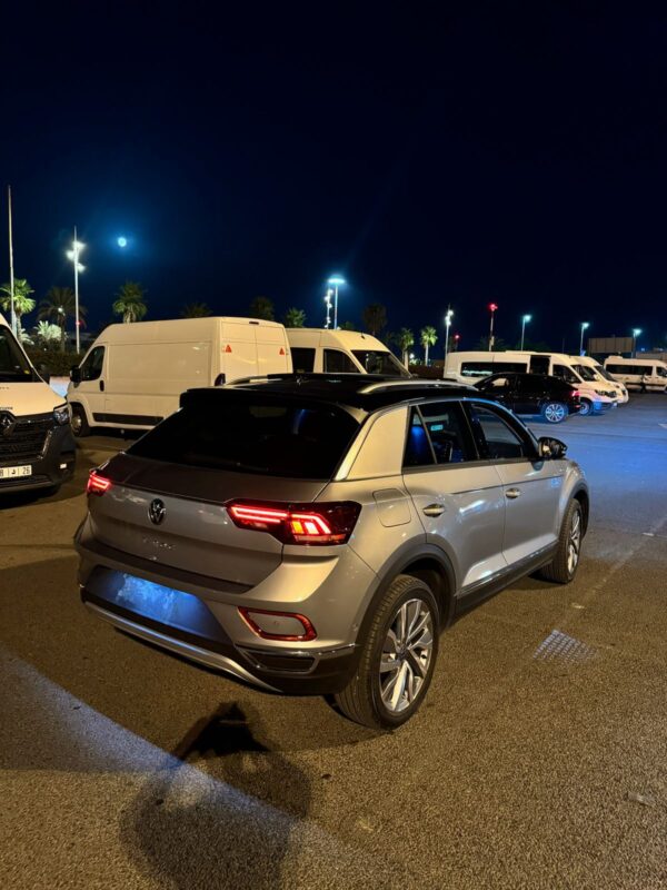 Volkswagen T-Roc – Image 10
