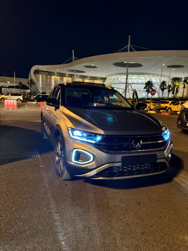 Volkswagen T-Roc – Image 11