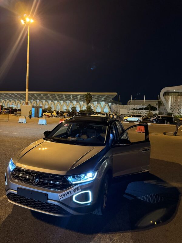 Volkswagen T-Roc – Image 12