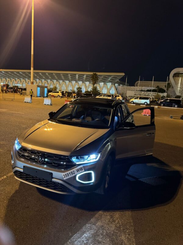 Volkswagen T-Roc – Image 14