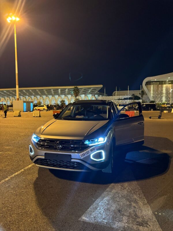 Volkswagen T-Roc – Image 15