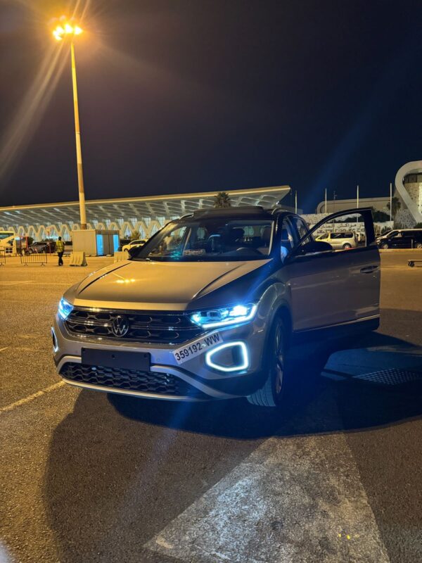 Volkswagen T-Roc – Image 16