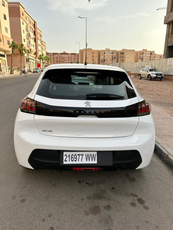 Peugeot 208 – Image 2