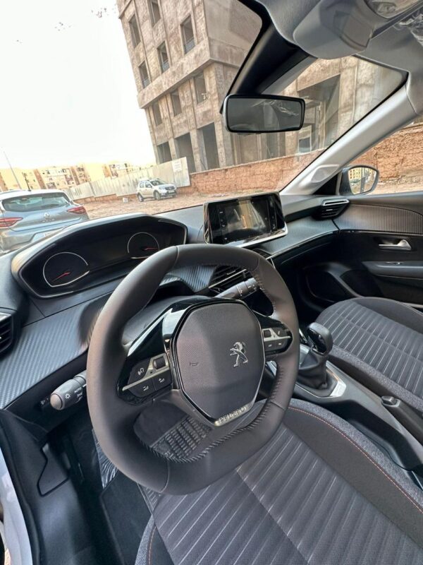 Peugeot 208 – Image 5