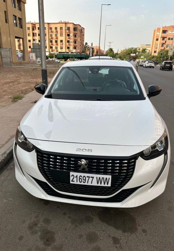 Peugeot 208 – Image 6